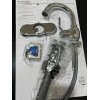 Kohler Single Handle Bathroom Faucet in Chrome Finish