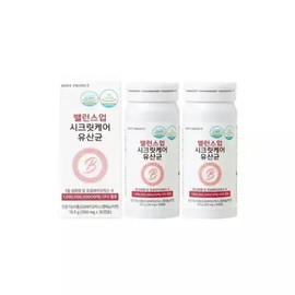 UnKnown Vaginal lactic acid bacteria 30 capsules, 2 boxes Vaginal lactic acid bacteria 30 capsules, 2 boxes / 질 유산균 30캡슐 2박스 질 유산균 30캡슐 2박스
