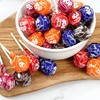 Tootsie Roll Pops with Chocolate Tootsie Roll Center, 2lb Bulk