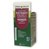 Brain Support 4 Function- Supplement with Omega 3 Turmeric, 60