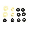 EMPI Gearbox Shift Linkage Bushing Kit, Compatible with Volkswagen