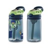 Contigo Kids Water Bottle with Redesigned AUTOSPOUT Straw, 14 oz.,