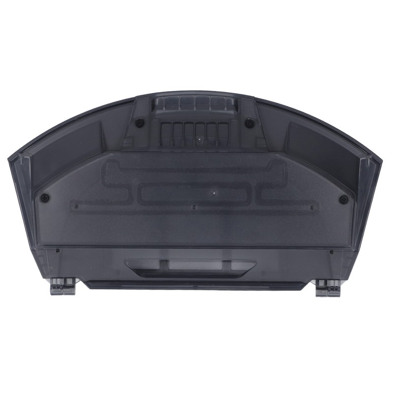 2 in 1 Water Tank Dust Collection Box ABS Easy