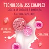 Sunsilk Kit Keratin System, Set Cura Capelli, con Shampoo 250ml,