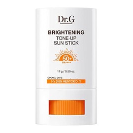 Dr. G. Brightening Up Sunstick, 0.6 oz (17 g)