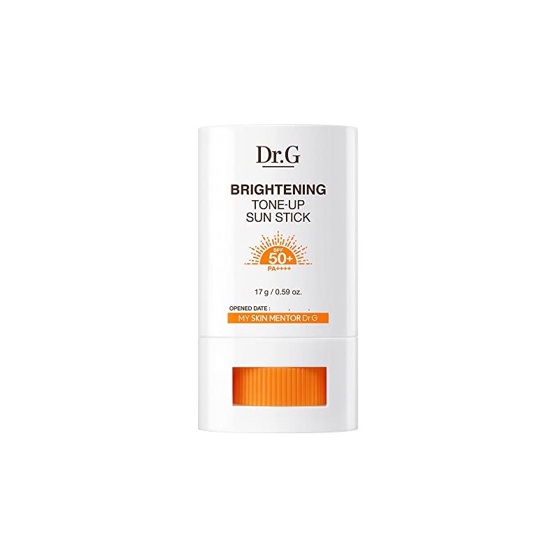 Dr. G. Brightening Up Sunstick, 0.6 oz (17 g)
