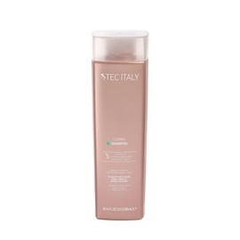 Tec Italy - Lumina Purple Shampoo - 300 ml,10.1 oz
