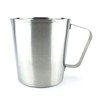 Stainless Steel Measuring Jug - 1000 ml - 1 Litre