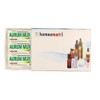 homeomart.com Aurum Muriaticum Homeopathy Pellets (Pills) in 200C Potency, Pack
