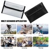 Fireproof Document Bag Fireproof Bag 2 Pieces (20 x 12