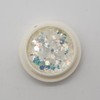 SellerHub Nail Art Supplies Sequin Nail Glitter Crystal (S11055144) / 네일아트재료 스팽글 네일글리터 크리스탈 (S11055144)