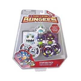 Bungees Starter Pack 2