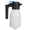 Electric Car Wash Foam Watering Can Automatic Spray Handheld High