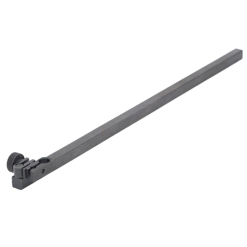 Rectangular Dial Indicator Swivel Clamp Height Gauge Holder Bar Test