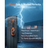 MODHAUS TECH RV Surge Protector with Smart LED Display, 30