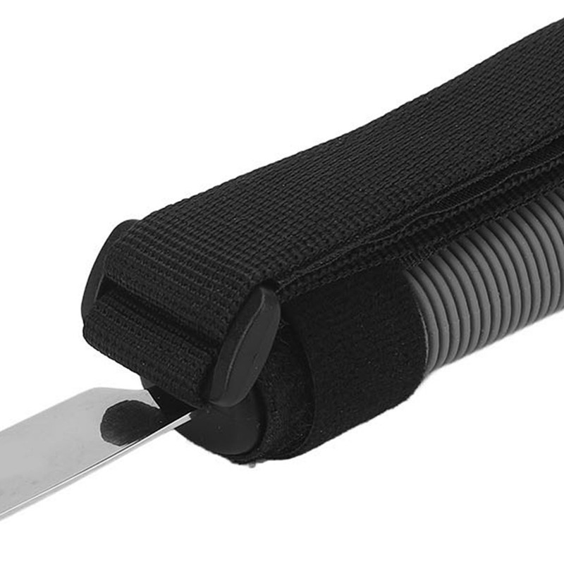 Adaptive Knife Easy Safe to Grip Stable Control Disabled Knife
