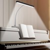 CIVHOM Piano Light for Grand/Upright & Digital Pianos, Piano Lamp