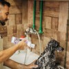 Fancy Pets Essentials Sampoo para Piel Sensible de Perro con