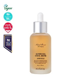 Combucha 2 Ampoule 50g / 콤부차 결바이옴 앰플 50g