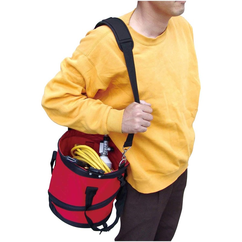 E-Value ETP-SB Shoulder Belt with Pad