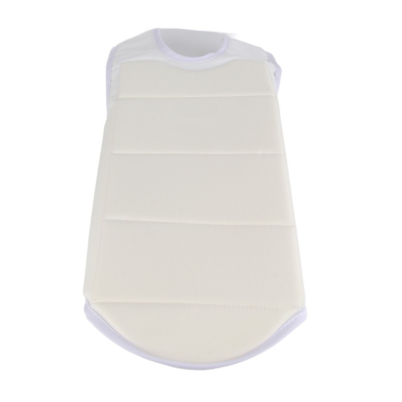 Unisex Adult Child Taekwondo Karate Chest Guard Vest Boxing Karate