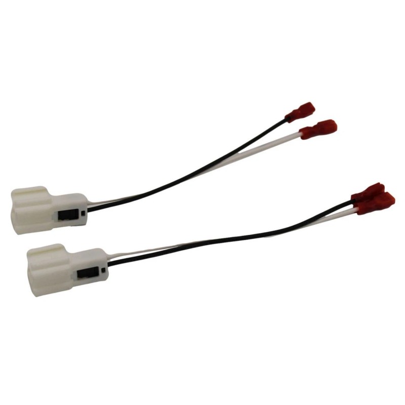 IMC Audio SWH-7401-10 Speaker Wire Harness Adapter For 2014 2015