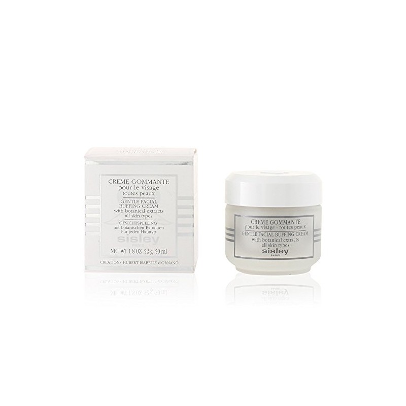 Sisley - Creme Gommante Pour Le Visage Tp 50ml for