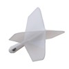 CUESOUL ROST 77 Integrated Dart Shaft and Flight,Big Wing Shape,Set