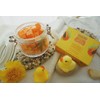 Mustika Ratu Papaya Soap - Savon Papaye 3 Pack total