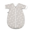 Julius Zöllner Twiggy Baby Winter Sleeping Bag, Made of Jersey