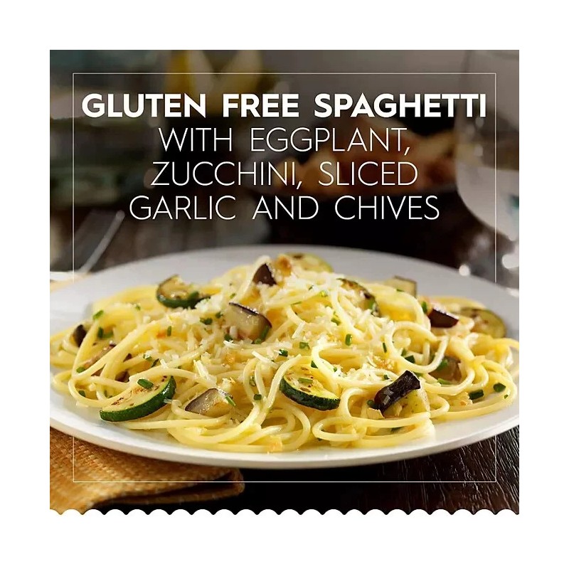 Barilla Gluten-Free Pasta, Variety Pack 12 oz., 4 pk. FREE