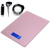 Professional Hair Dye Cream Digital Scale Kitchen Electronic Scale for