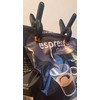 Spring Clamps Set of 24 Black Plastic 2.5inch for Woodwork,