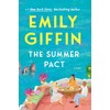 The Summer Pact: A Novel