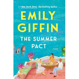 The Summer Pact: A Novel