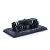 Diecast Model Bentley Speed Six (1930 Le Mans Winner) in