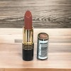 Revlon Super Lustrous Velvet Cremes Lipstick 10 / 130 Rose