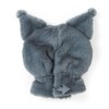 Sanrio 183881 Kuromi Plush Costume (Enjoy Idol) with Pochette