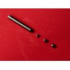 Zenith Carburetor Needle and Seat Repair Tool