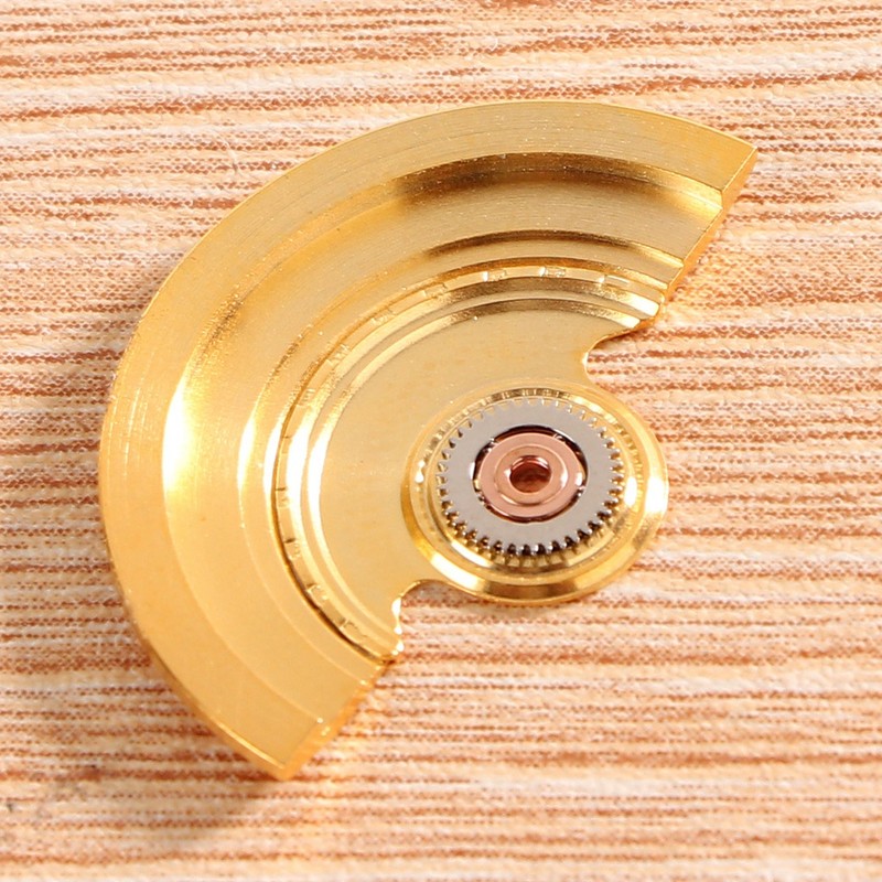 Automatic Watch Hammer Movement Oscillating Weight Repair Watch Accessories 2824
