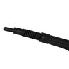 Oxid7® Spout for Metal Petrol Can Fuel Canister Flexible Black