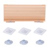Haohana Splash Proof Stand Kitchen Panel Sink Sink Guard Kitchen