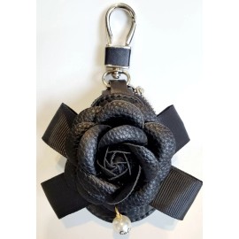 Unbranded Auto Car key  chain protector cover Zipper bag