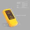 Martindale PD240 240 V Proving Unit, Yellow