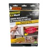 Frost King EZ833 62" x 126" Clear Plastic EZ Roll
