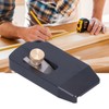 Manual Edge Trimmer Chamfer Deburring Banding Woodworking Manual Planer Trimming