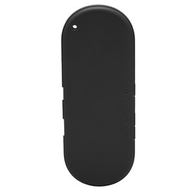 Under Pillow Speaker for Deep Sleeping, Stereo Bluetooth5.3 Sleep Headphones Speaker, Mini Portable Pillow Speaker White Noise Machine for All People, As Gift (Black)