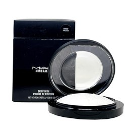 M.A.C Cosmetics Mineralize Skinfinish - Barely Dressed (.28 Oz/8g)