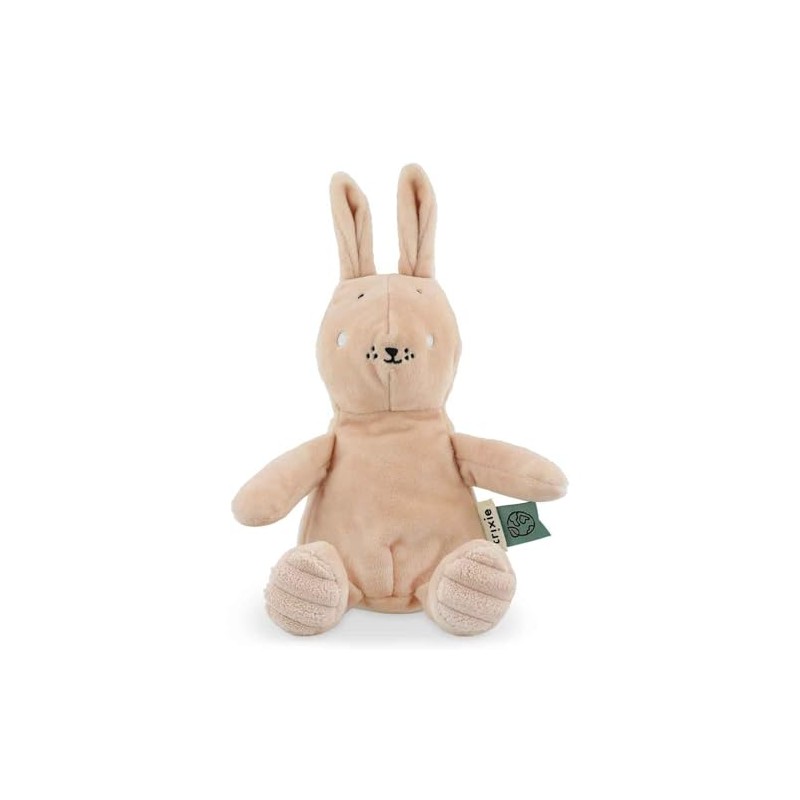 TRIXIE - Plush Toy Baby (Mrs. Rabbit)