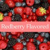 Redberry Sour Gummies – Bulk 5 LB Bag, Kid-Shaped Chewy